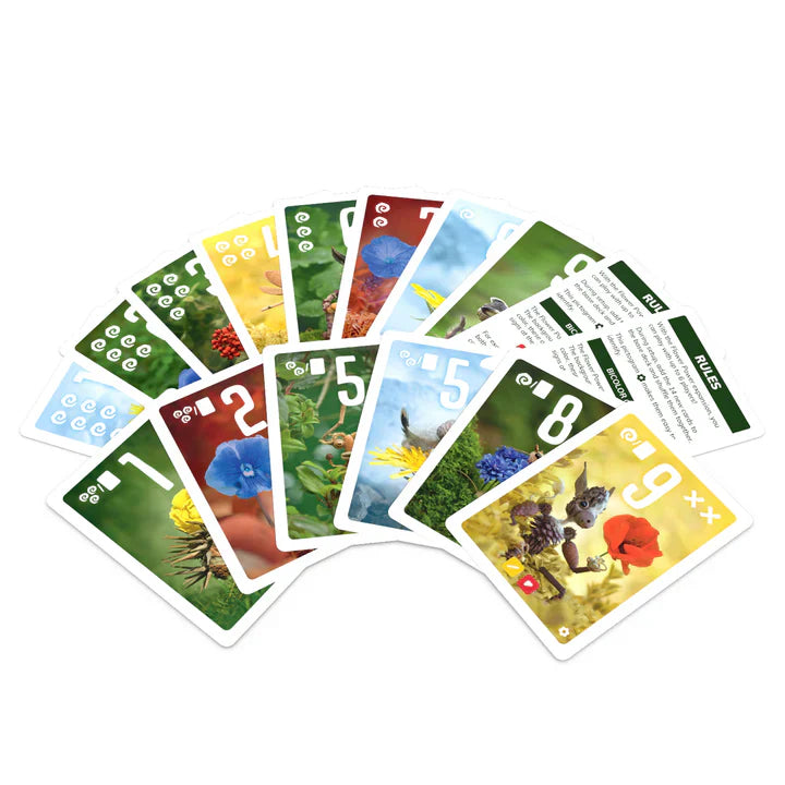 FOX -Pixies: Flower Power Expansion