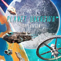 FOX -Planet Unknown: Supermoon Expansion