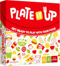 FOX -Plate It Up