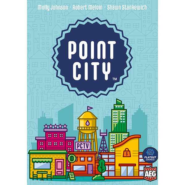 FOX -Point City