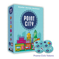 FOX -Point City - Kickstarter Edition