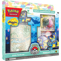 FOX -Pokemon: 2024 World Championship Deck (Random Selection)
