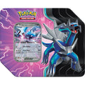 FOX -Pokemon: Azure Legends Tin