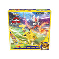 FOX -Pokemon: Battle Academy (2022)