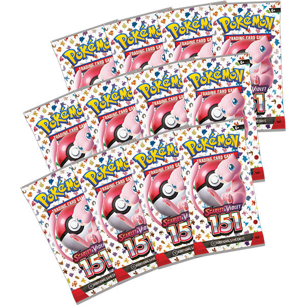 FOX -Pokemon: Blooming Waters Premium Collection