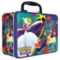FOX -Pokemon: Fall 2025 Collector Chest