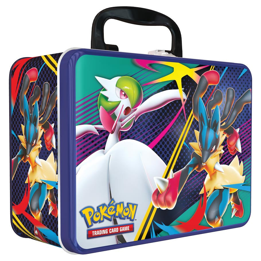 FOX -Pokemon: Fall 2025 Collector Chest