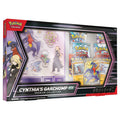 FOX -Pokemon: Cynthia's Garchomp EX Premium Collection