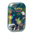 FOX -Pokemon: Galar Pals Mini Tin
