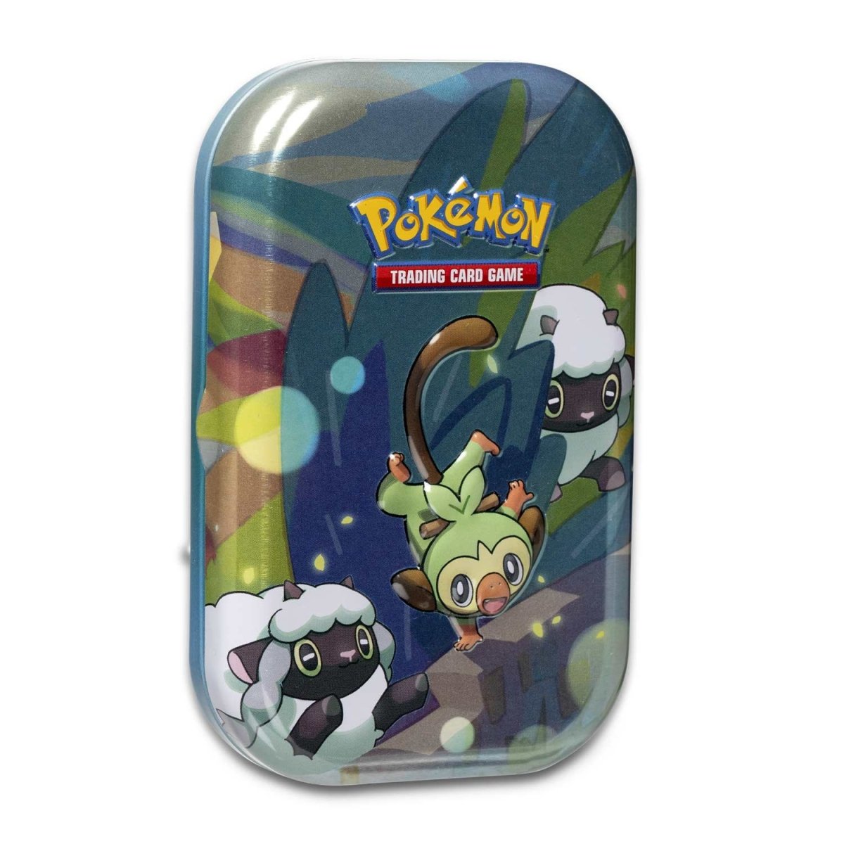 FOX -Pokemon: Galar Pals Mini Tin