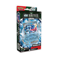 FOX -Pokemon: Greninja EX Battle Deck