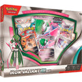 FOX -Pokemon: Iron Valiant EX Box