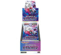 FOX -Pokemon: Dark Phantasma Booster Box (S10A) [Japanese]