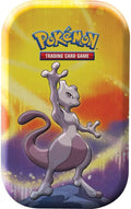 FOX -Pokemon: Kanto Power Mini Tin