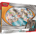 FOX -Pokemon: Mabosstiff EX Box