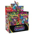 FOX -Pokemon: Phantasmal Flames ME2 Booster Box