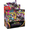 FOX -Pokemon: Mega Evolution 5 - Pitch Black Booster Box
