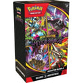 FOX -Pokemon: Mega Evolution 5 - Pitch Black Booster Bundle