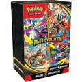 FOX -Pokemon: Mega Evolution ME1 Booster Bundle