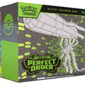 FOX -Pokemon: Mega Evolution 3 - Perfect Order Elite Trainer Box