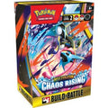 FOX -Pokemon: Chaos Rising Build and Battle Box