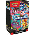 FOX -Pokemon: Mega Evolution 4 - Chaos Rising Booster Bundle