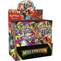 FOX -Pokemon: Mega Evolution ME1 Booster Box (Non-Enhanced)