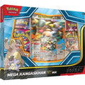 FOX -Pokemon: Mega Kangaskhan EX Box