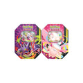 FOX -Pokemon: Mega Moonlit Tin (Set of 2)