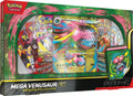 FOX -Pokemon: Mega Venusaur EX Premium Collection