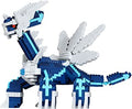 FOX -Nanoblock: Pokemon - Dialga Deluxe Edition