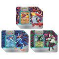 FOX -Pokemon: Paldea Partners Tin