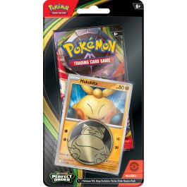 Pokemon: Mega Evolution 3 - Perfect Order Checklane Blister