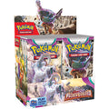 FOX -Pokemon: Scarlet & Violet 02 - Paldea Evolved Booster Box