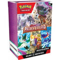 FOX -Pokemon: Scarlet & Violet 02 - Paldean Evolved Booster Bundle