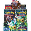 FOX -Pokemon: Scarlet & Violet 06 - Twilight Masquerade Booster Box