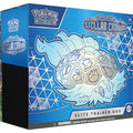 FOX -Pokemon: Scarlet & Violet 07 Stellar Crown - Elite Trainer Box
