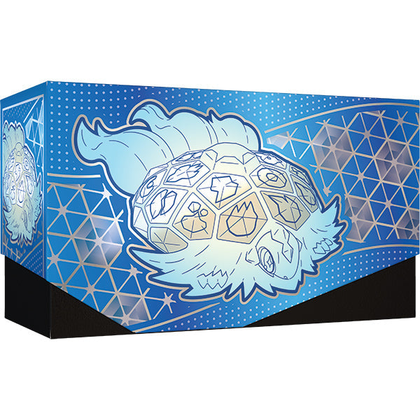 FOX -Pokemon: Scarlet & Violet 07 Stellar Crown - Elite Trainer Box