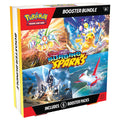 FOX -Pokemon: Scarlet & Violet 08 - Surging Sparks Booster Bundle
