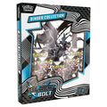 FOX -Pokemon: Scarlet & Violet 10.5 - Black Bolt Binder Collection