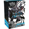 FOX -Pokemon: Scarlet & Violet 10.5 - Black Bolt Booster Bundle