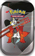 FOX -Pokemon: Scarlet & Violet 10.5 - Unova Mini Tin