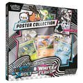 FOX -Pokemon: Scarlet & Violet 10.5 - Unova Poster Collection