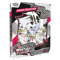 FOX -Pokemon: Scarlet & Violet 10.5 - White Flare Binder Collection