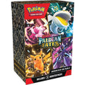 FOX -Pokemon: Scarlet & Violet 4.5 - Paldean Fates Booster Bundle