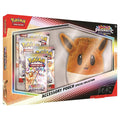 FOX -Pokemon: Scarlet & Violet 8.5 - Prismatic Evolutions: Accessory Pouch Special Collection