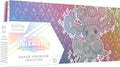FOX -Pokemon: Scarlet & Violet - Prismatic Evolutions Super Premium Collection