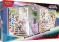 FOX -Pokemon: Scarlet & Violet 8.5 - Prismatic Evolutions Premium Figure Collection