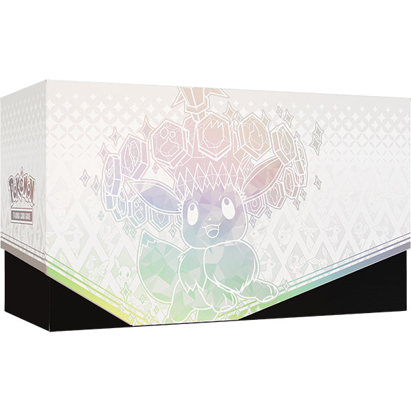 FOX -Pokemon: Scarlet & Violet 8.5 - Prismatic Evolutions Elite Trainer Box
