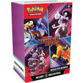 FOX -Pokemon: Scarlet & Violet 10 - Destined Rivals Booster Bundle